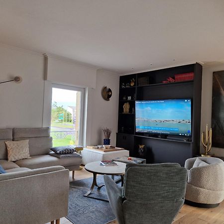 Atelier De Berck - Gite 6P Avec Parking Gratuit & Terrasse المظهر الخارجي الصورة