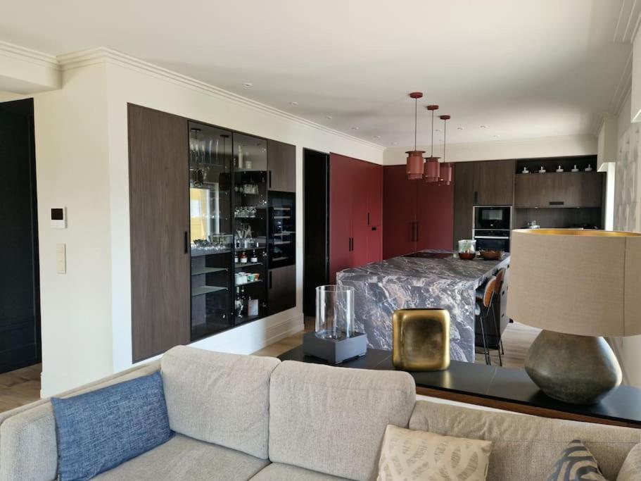 Atelier De Berck - Gite 6P Avec Parking Gratuit & Terrasse المظهر الخارجي الصورة